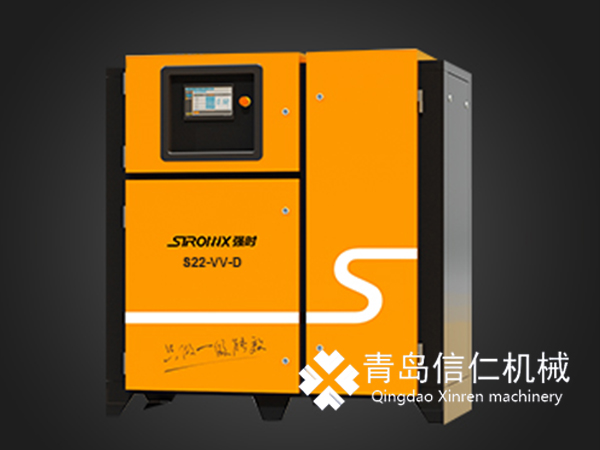 双级压缩永磁变频（22kw-37kw）