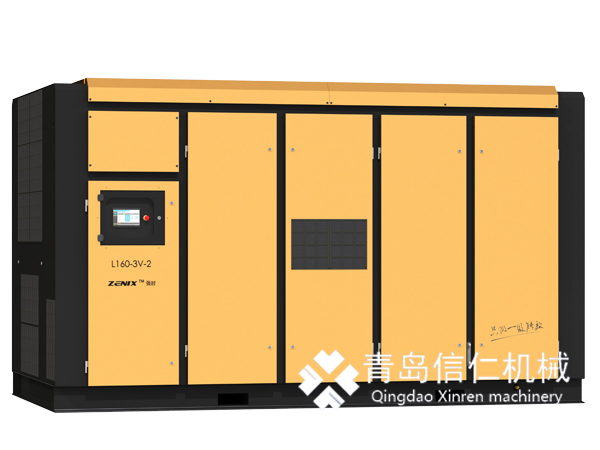 低压永磁变频0.5Mpa