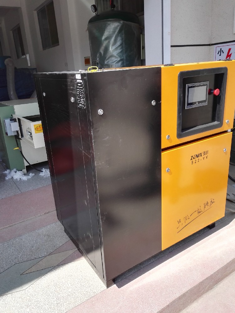 城阳空压机用户